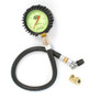 Joes Racing Products 32306 - Tire Pressure Gauge 0-30 PSI