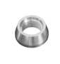Joes Racing Products 37312 - Weld Fitting -12an Femal Aluminum