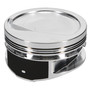 JE Pistons 282059 - BBC INV DOME Set of 8 Pistons