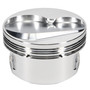 JE Pistons 281798 - 400SBC ALLPRO/GB2000 Set of 8 Pistons