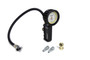 Joes Racing Products 32491 - Tire Inflator 0-60psi Analog Billet Quick Fill