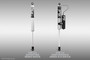 JKS JSPEC150KFA - 07-18 Jeep JK J-Krawl 2Dr 2.5in System w/ Fox Adventure Series Shocks