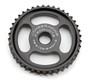 Jones Racing Products PS-6106-B-40-15 - P/S Pulley 40 Tooth .75in Wide Press Fit