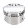 JE Pistons 289078S - BMW S50B32 Euro Kit - Single Piston