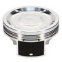 JE Pistons 291059 - SUB STI EJ257 Block  w/ EJ20 Head 99.5mm Bore CR 8.5 KIT Set of 4 Pistons