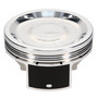 JE Pistons 291059 - SUB STI EJ257 Block  w/ EJ20 Head 99.5mm Bore CR 8.5 KIT Set of 4 Pistons