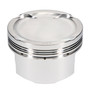 JE Pistons 296908 - HONDA F20C 9.0:1 KIT Set of 4 Pistons