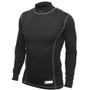 K1 Racegear 26-PLS-N-M - Undershirt Precision Black Medium