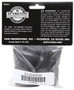 K&N 22-8045DK - 6in ID x 6inH Closed Top Black DryCharger Air Filter Wrap
