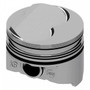 KB Pistons KB400.030 - BBM Domed Piston Set 4.280 Bore +6cc
