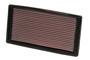 K&N 33-2042 - 95-97 Chevy/Pontiac 3.4L - 93-95 3.8L / 93-97 5.7L Drop In Air Filter