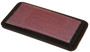 K&N 33-2030 - Replacement Air Filter AIR FILTER, GEO/TOY 1.6L 89-97, TOY 1.8L 82-93, 2.0L 83-07