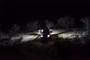 KC HiLiTES 1519 - C-Series C2 LED 2in. Backup Area Flood Light 20w (Single) - Black