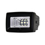 KC HiLiTES 1519 - C-Series C2 LED 2in. Backup Area Flood Light 20w (Single) - Black