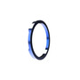 KC HiLiTES 30576 - FLEX ERA 1 (Single Bezel Ring) - Blue