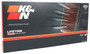 K&N 33-2154 - 05 WRX / 99-06 Impreza / 99-04 Legacy Drop In Air Filter