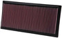 K&N 33-2084 - 94-02 Dodge Ram PickUp 3.9?5.2/5.9L Drop In Air Filter K&N 33-2084 - 94-02 Dodge Ram PickUp 3.9?5.2/5.9L Drop In Air Filter