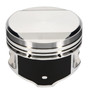 JE Pistons 318017 - Nissan SR20VE/VET 90mm Bore 9.0:1 CR -18.2cc Dome Piston KIT (Set of 4 Pistons)
