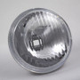 KC HiLiTES 4207 - Replacement Lens/Reflector for 5in. Halogen Lights (Driving Beam) - Single
