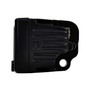 KC HiLiTES 519 - C-Series C2 LED 2in. Backup Area Flood Light 20w (Pair Pack System) - Black