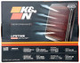 K&N 33-2143 - Replacement Air Filter CHEV CAVALIER 95-05, PONTIAC SUNFIRE 95-04