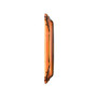 KC HiLiTES 5112 - 6in. Hard Shield/Cover for Gravity Pro6 LED Lights (Single) - Amber