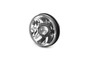KC HiLiTES 42341 - 07-18 Jeep JK (Not for Rubicon/Sahara) 7in. Gravity LED Pro DOT Headlight (Pair Pack Sys)