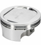 JE Pistons 324725 - HARLEY Twin Cam 103 Piston Kit
