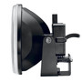 KC HiLiTES 493 - 4in. Gravity G4 LED Light 10w SAE/ECE Clear Fog Beam (Pair Pack System)