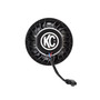 KC HiLiTES 42342 - 18-20 Jeep JL/JT 7in. Gravity LED Pro DOT Approved Replac. Headlight (Pair Pack Sys)