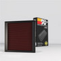 K&N 33-2444 - Replacement Air Filter 10-13 Cadillac SRX 2.8L/3.0L/3.6L V6