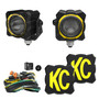 KC HiLiTES 520 - FLEX ERA 1 - Standard Backup Light Kit