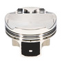 JE Pistons 345623 - BMW S50B30 FSR KIT - Set of 6 Pistons