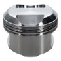 JE Pistons 353283 - Porsche 911 3.2L 95mm Set of 6 Pistons