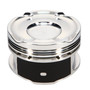 JE Pistons 361285 - 2013+ Hyundai Gamma GDI 1.6L Turbo 77mm Bore -8.2cc Dish Piston Kit (Set of 4 Pistons)