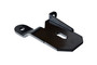 KC HiLiTES 7318 - 18-19 Jeep Wrangler JL A-Pillar Light Mount Bracket Set (Pair) - Black