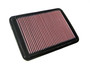 K&N 33-2312 - Replacement Air Filter