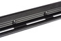 KC HiLiTES 7419 - Jeep JK 50in. Overhead Xross Bar Light Mount (Bar Only/Req. Mount Brackets) - Black