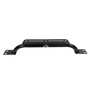 KC HiLiTES 7400 - 97-06 Jeep TJ Front 2-Tab Bumper Mount Light Bar - Black