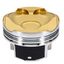JE Pistons 367899 - Subaru FA20 Ultra Series Set of 4 Pistons
