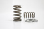 Kelford KVS02 - Drop in Pacaloy Valve Spring Set to suit OEM retainers