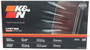 K&N 33-2865 - 05-10 VW Jetta/Passat / 07-10 Tiguan / 09-10 GTi / 06-09 EOS Drop In Air Filter