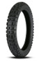 Kenda 047841986B0 - K784 Big Block Front Tire - 120/70B19 4PR 60Q TL 170M2004