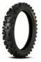 Kenda 047801903B0 - K780 Southwick II Rear Tire - 110/90-19 4PR 62M TT 169J2074