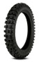 Kenda 042571910C0 - K257D Klassic Rear Tire - 110/90-19 6PR 68M TT 16952046