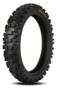 Kenda 047811910B0 - K781 Triple Rear Tire - 110/90-19 62M TT