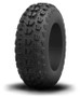 Kenda 085321005C1 - K532 Klaw XC Front Tire - 22x7-10 6PR 33F TL 248L2090