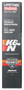 K&N 33-2999 - Replacement Air FIlter 11-13 Mazda 5 2.0L