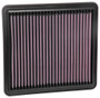 K&N 33-3103 - Replacement Air Filter