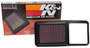 K&N 33-3066 - Replacement Air Filter